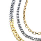 Collar Set Amateo