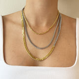 Collar Set Amateo