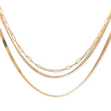 Collar Set Amelia