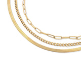 Collar Set Amelia