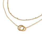 Collar Set Camila