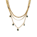Collar Set Edalyn
