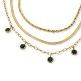Collar Set Edalyn