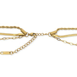 Collar Set Edalyn