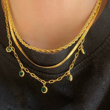Collar Set Edalyn
