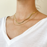 Collar Set Hera