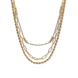 Collar Set Lucia