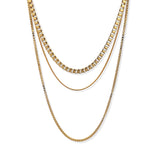 Collar Set Mabel