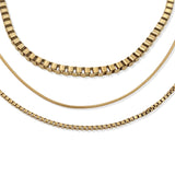 Collar Set Mabel