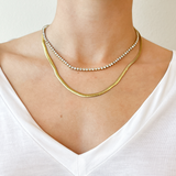 Collar Set Maya