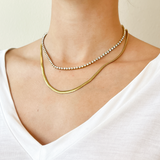 Collar Set Maya