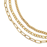 Collar Set Nayeli