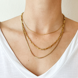 Collar Set Roby