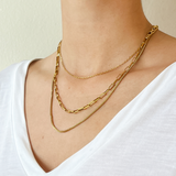 Collar Set Roby