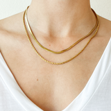 Collar Set Sely