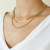 Collar Set Sely
