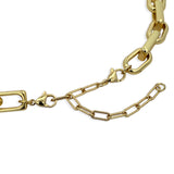 Collar Statue