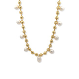 Collar Supreme Pearls