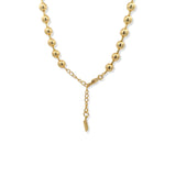 Collar Supreme Pearls