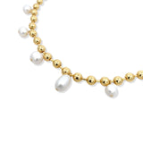 Collar Supreme Pearls