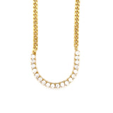 Collar Tania Gold