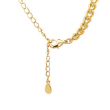Collar Tania Gold