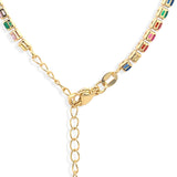 Collar Tennis Colors