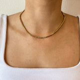 Collar Tennis Colors