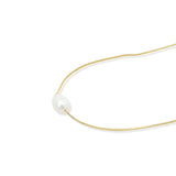 Collar Thank you Pearl