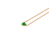 Collar Tifa Emerald