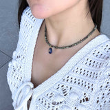 Collar Unakita