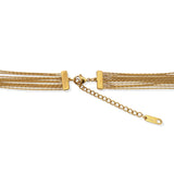 Collar Valeria Gold