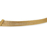 Collar Valeria Gold