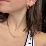 Collar Valeria Gold