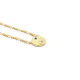 Collar Yingyang