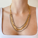 Collar Zalma Mix