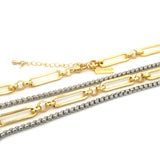 Collar Zalma Mix