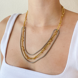 Collar Zalma Mix