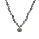 Collar Agatar Gray