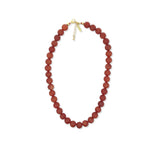 Collar Agatar Red