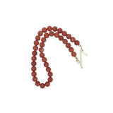 Collar Agatar Red
