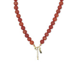 Collar Agatar Red