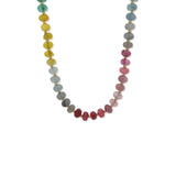 Collar Aura Colors