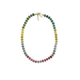 Collar Aura Colors