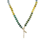 Collar Aura Colors