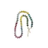 Collar Aura Colors