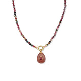 Collar Colors Morganita