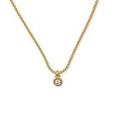 Collar Cordelia Gold