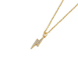 Collar Double Storm