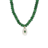 Collar Jade